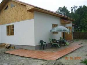 vand casa noua Cimpulung Muscel