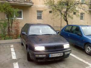 vadn volkswagen vento