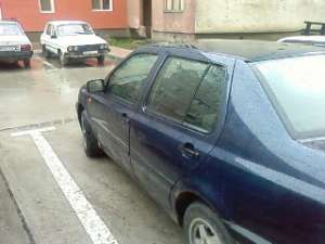 vadn volkswagen vento