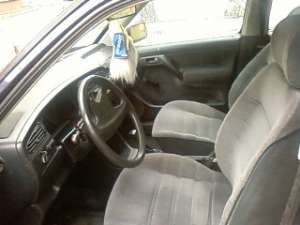 vadn volkswagen vento