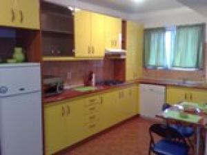cazare in apartam, ente de lux