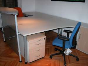 MOBILIER GERMAN PT.BIROU