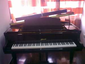 TRANSPORT PIANINE, OBIECTE GRELE