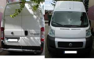 VAND FIAT DUCATO MAXI
