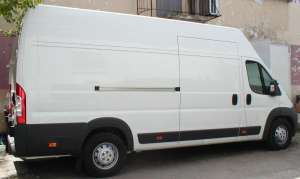 VAND FIAT DUCATO MAXI