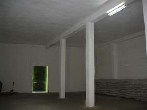 Spatiu industrial si teren langa Mobexpert Constanta