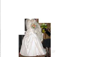 ROCHIE DE MIREASA DEMETRIOS