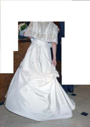 ROCHIE DE MIREASA DEMETRIOS