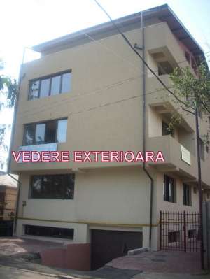 PROPIETAR VAND APARTAMENT 3 CAMERE LUX BUCURESTI NOI