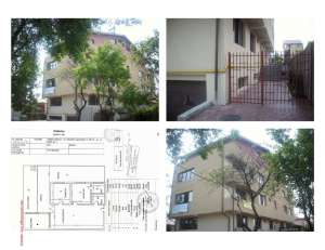 PROPIETAR VAND APARTAMENT 3 CAMERE LUX BUCURESTI NOI