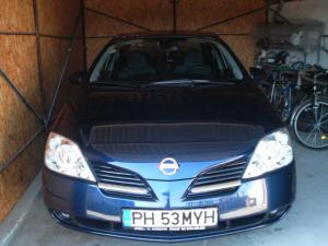 Nissan Primera