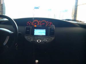 Nissan Primera