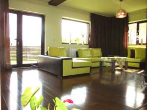 Vand vila P+1+M la 300m din DN1 str.Grivita Otopeni