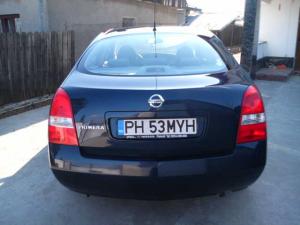 Nissan Primera
