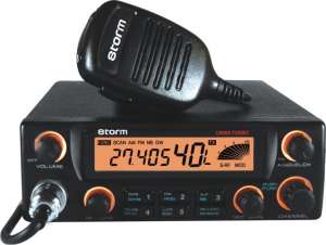 Statii i antene radio CB