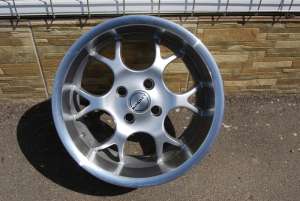 Vind jenti BORBET noi 8x15��