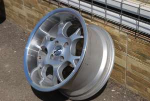 Vind jenti BORBET noi 8x15��