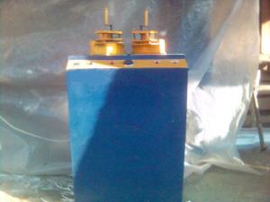 masina de lipit profile pentru tamplarie pvc
