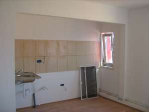 Navodari apartament 2 camere la mansarda