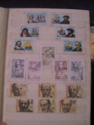 timbre vechi