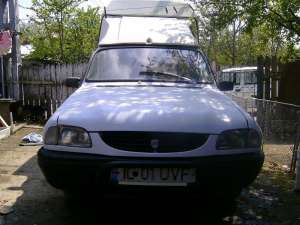 vind autoutilitara dacia 1304 pick-up