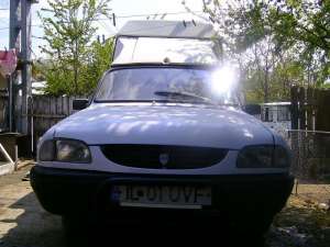 vind autoutilitara dacia 1304 pick-up