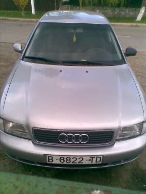 dezmembrez audi a4 b5 diesel -benzina(95-99)