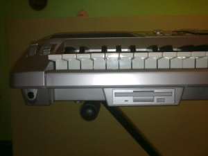 vand keyboard Orla