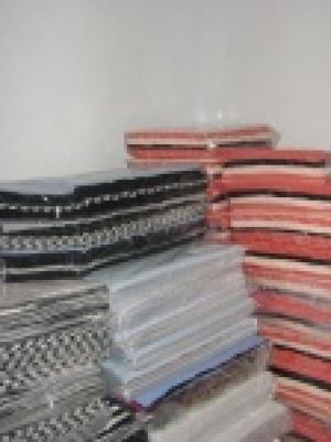 LAVETE BUMBAC ABSORBANTE