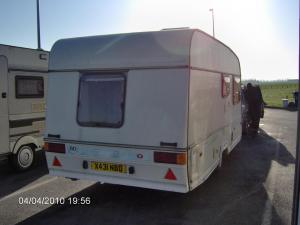 De vanzare Swift Challenger