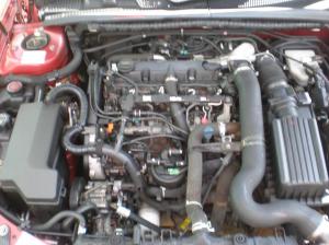 Vand Peugeot 406