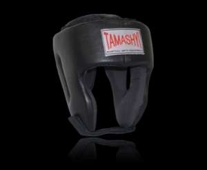 casca protectie kickbox model 2