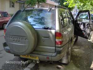 De vanzare Opel Frontera