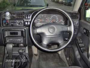 De vanzare Opel Frontera