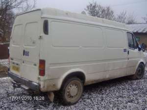 De vanzare Ford Transit