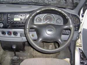 De vanzare Ford Transit