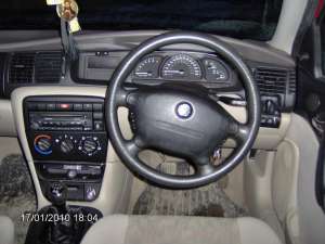De Vanzare Opel Vectra
