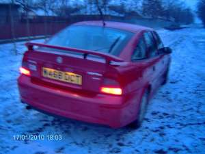 De Vanzare Opel Vectra