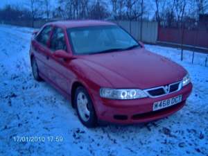 De Vanzare Opel Vectra