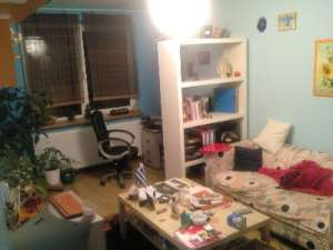 VANARE 3 CAMERE DRISTOR