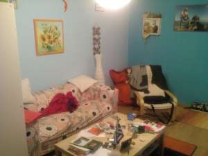 VANARE 3 CAMERE DRISTOR