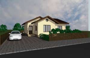 Case Alba Iulia COLINA REZIDENTIAL