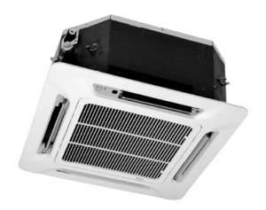 VENTILOCONVECTOARE DAIKIN