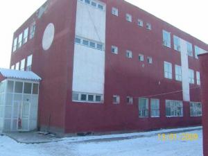 Inchiriere sp industrial + productie + birouri