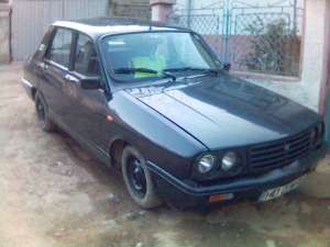 VAND DACIE IN STARE BUNA