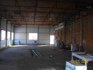 Inchiriere sp industrial + productie + birouri