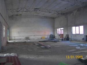 Inchiriere sp industrial + productie + birouri