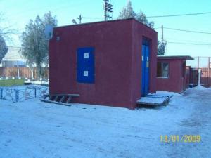 Inchiriere sp industrial + productie + birouri