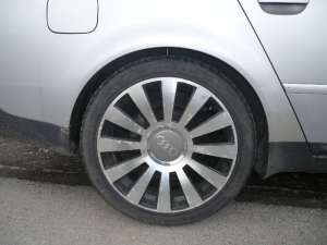 dezmembrez audi a6 2.5tdi