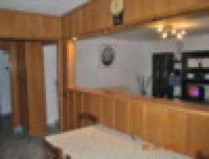 INCHIRIERE 3 CAMERE DECEBAL LUX